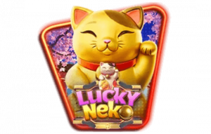 สล็อต Lucky Neko