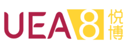 UEA8-logo